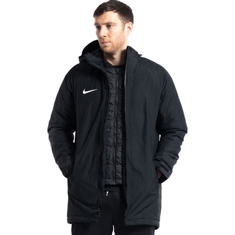 heren jas nike dry academy 18 winterjas|Nike Herren M Nk Dry Academy 18 Sdf Jkt Winterjacke.